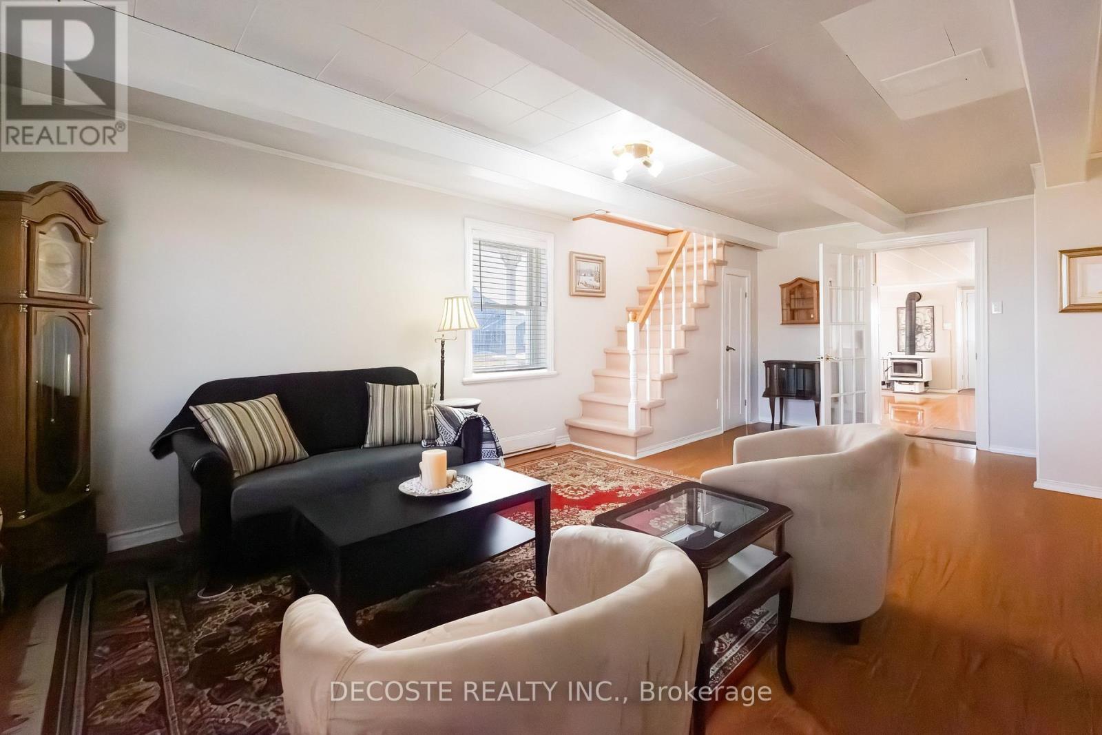 21930 MENARD ROAD - 21