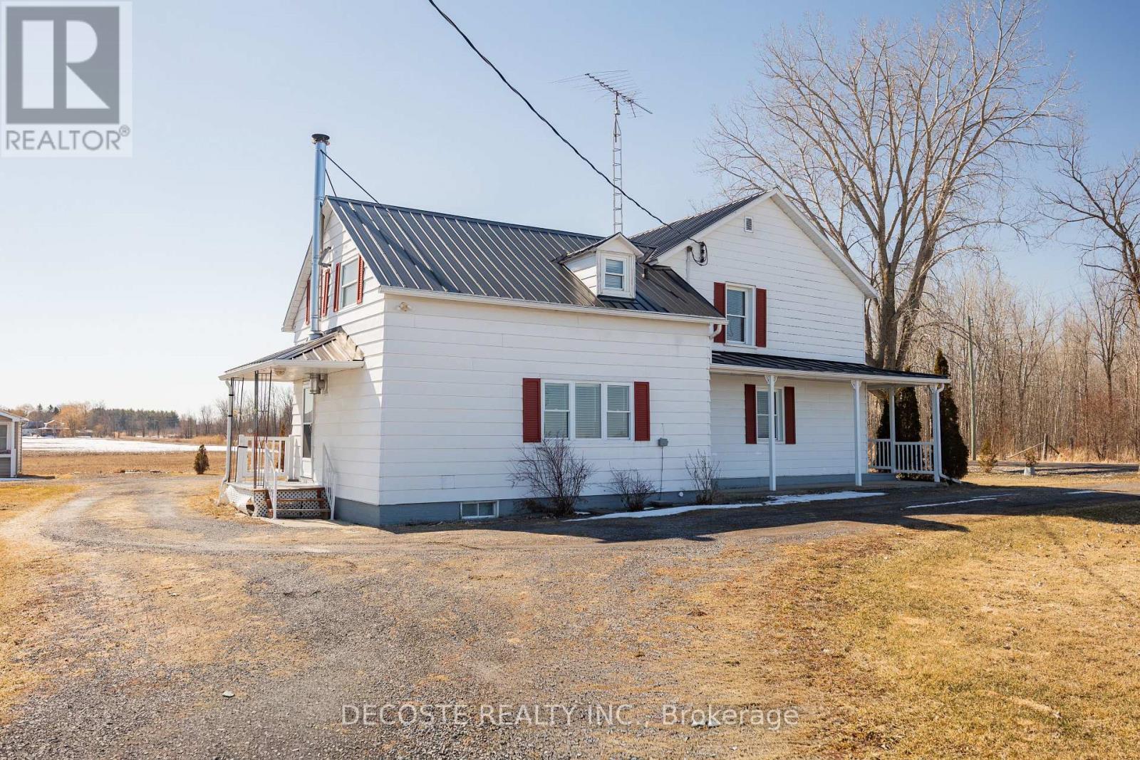21930 MENARD ROAD - 36