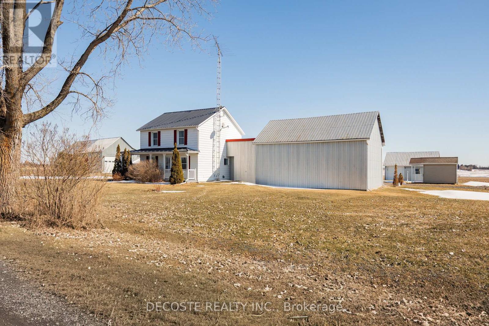 21930 MENARD ROAD - 38