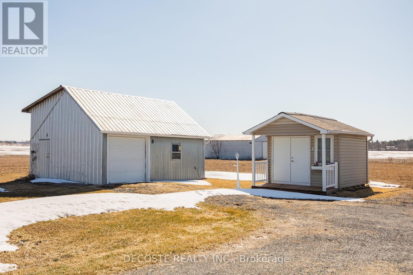21930 MENARD ROAD - 40