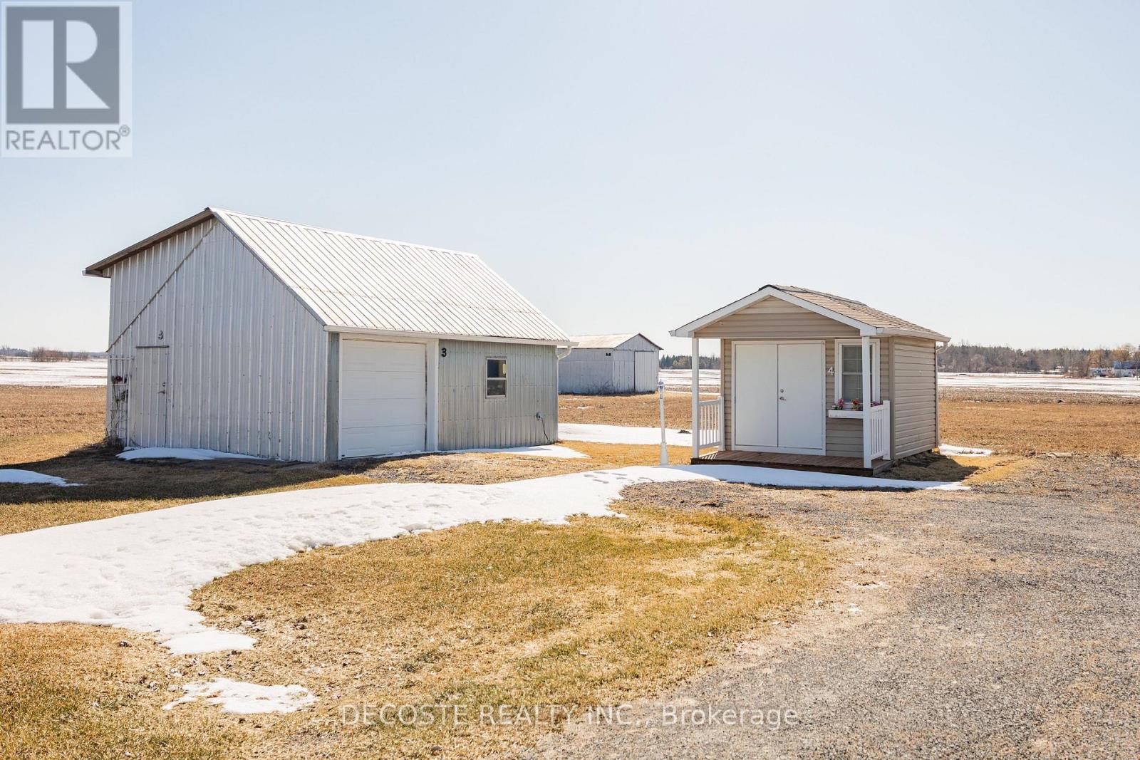 21930 MENARD ROAD - 42