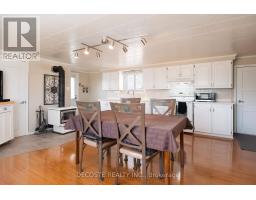 Kitchen - 21930 Menard Road, North Glengarry, ON K0B1H0 Photo 8