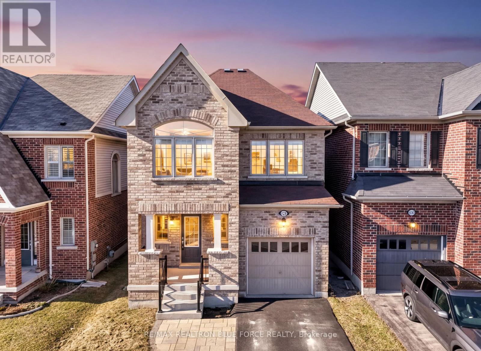 1231 GRAHAM CLAPP AVENUE - 1