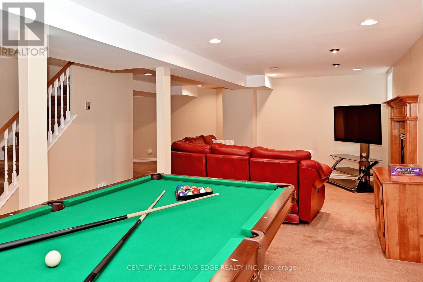 19 BERKELEY COURT, Markham (Unionville), Ontario