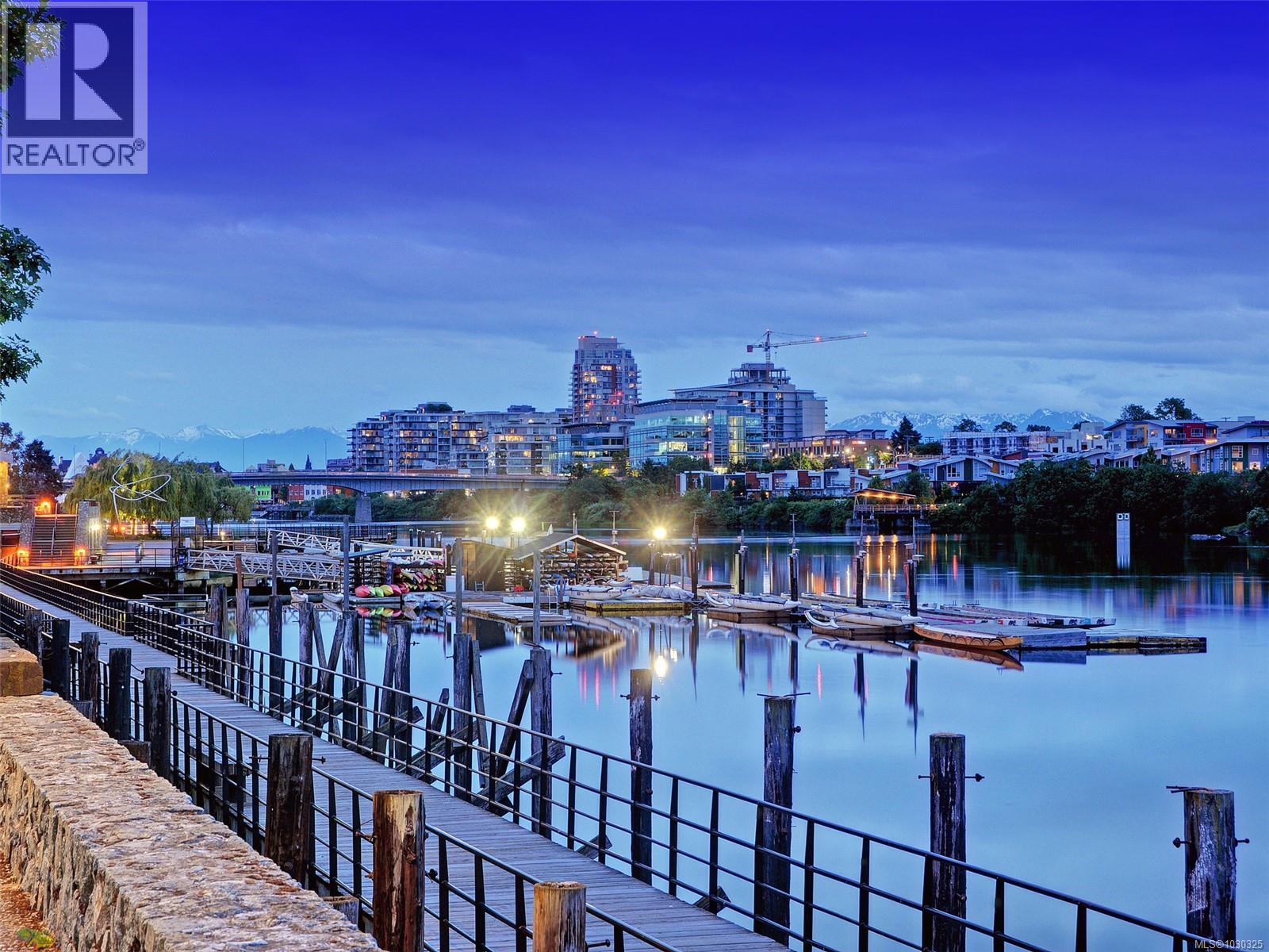 206 330 Waterfront Crescent, Victoria