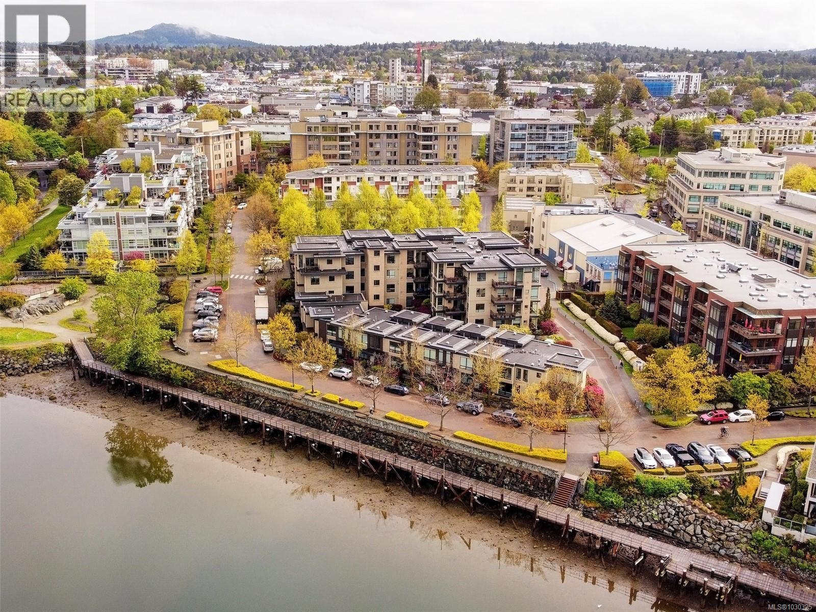 206 330 Waterfront Crescent, Victoria