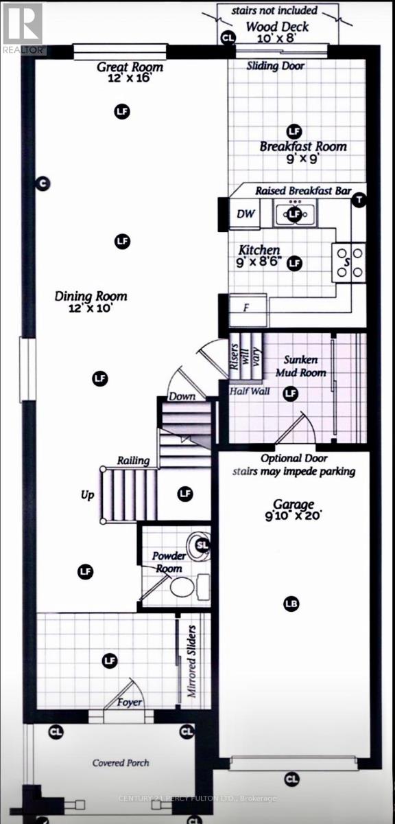 170 DIANA DRIVE - 38