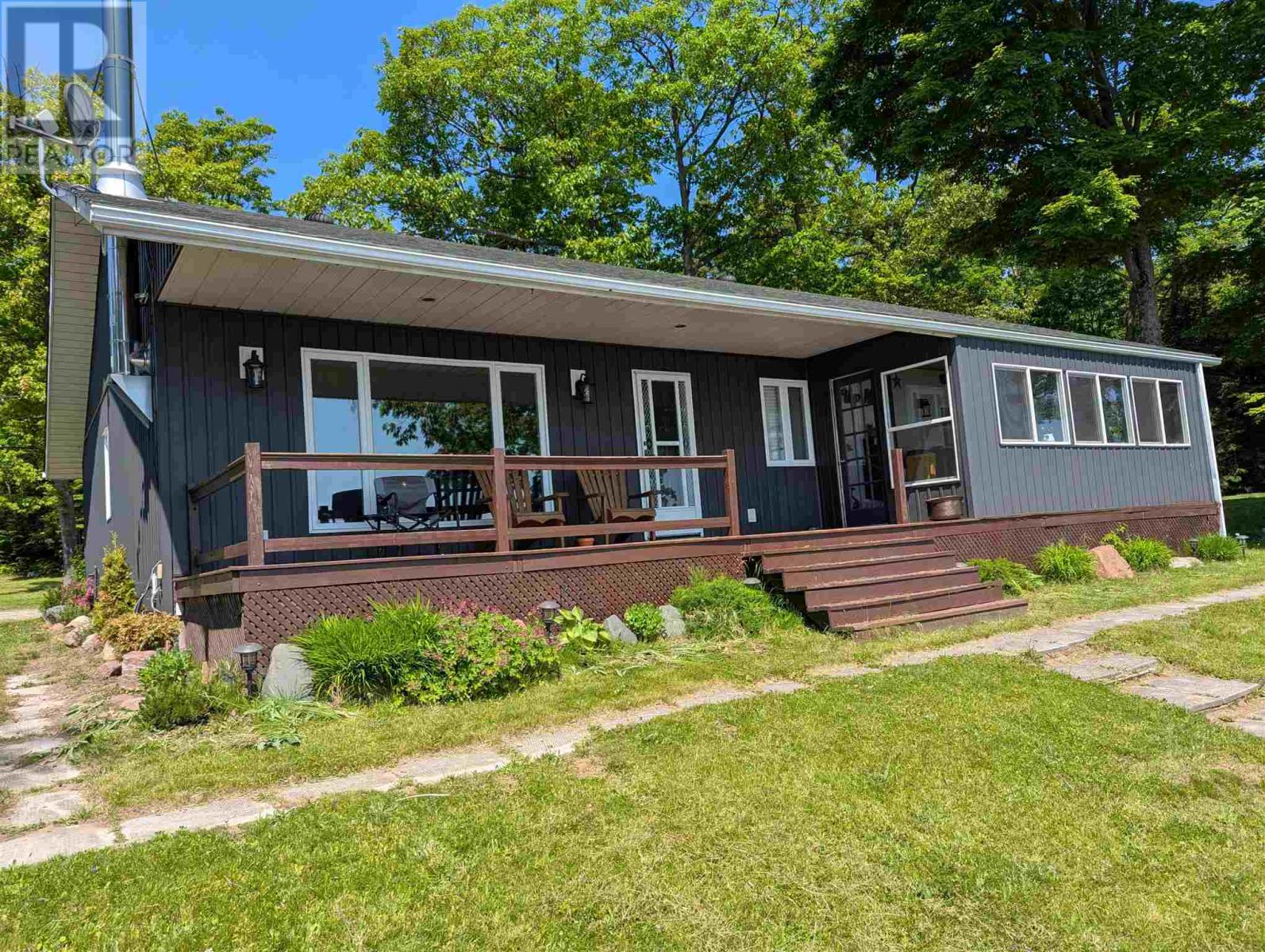 31 James ST, Goulais River, Ontario