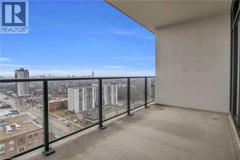 #1711 741 KING STREET - 21