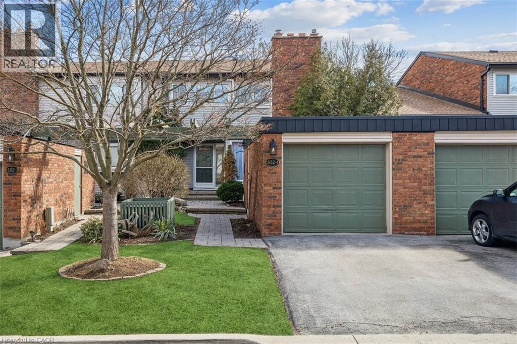 1552 KERNS Road Unit# 4