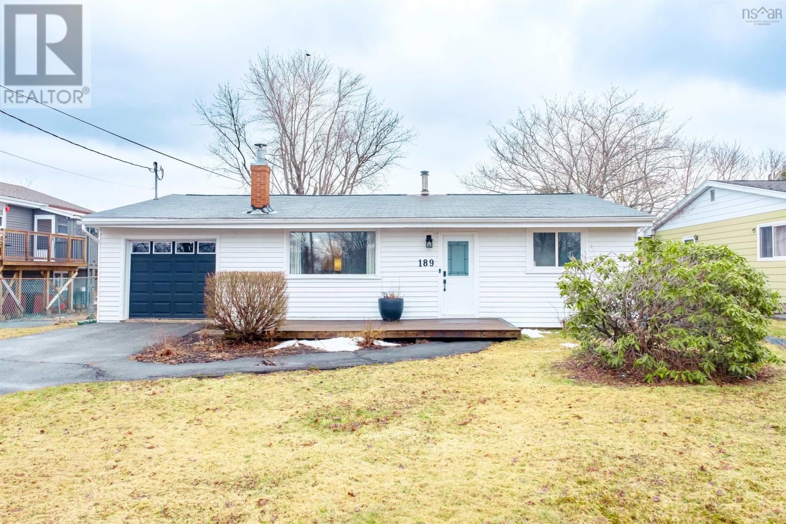 Property photo of 189 MONTAGUE Road