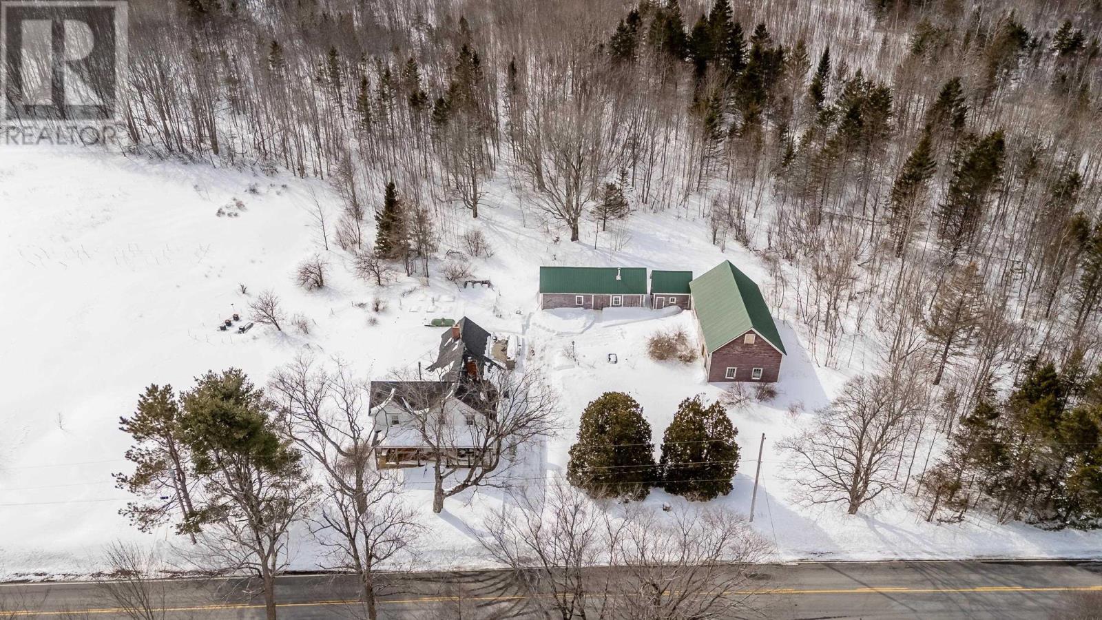 Property 21 of 25 of 1665 Highway 362