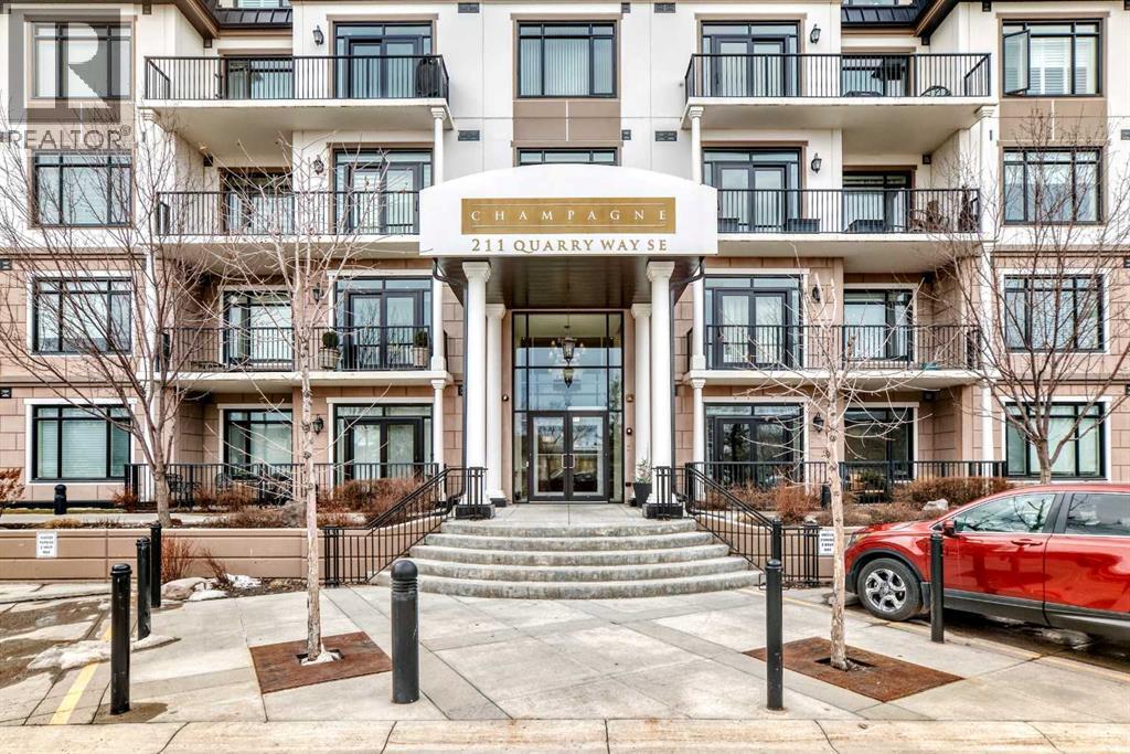 Single Family House for Sale in   Quarry Way SE Douglasdale/Glen Calgary 