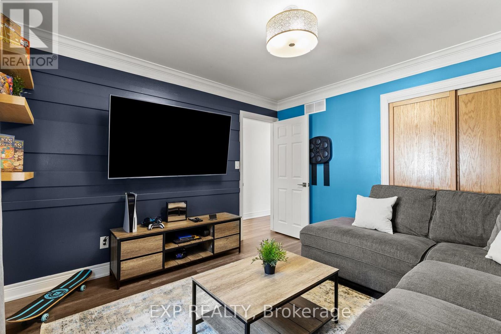 Bedroom #2