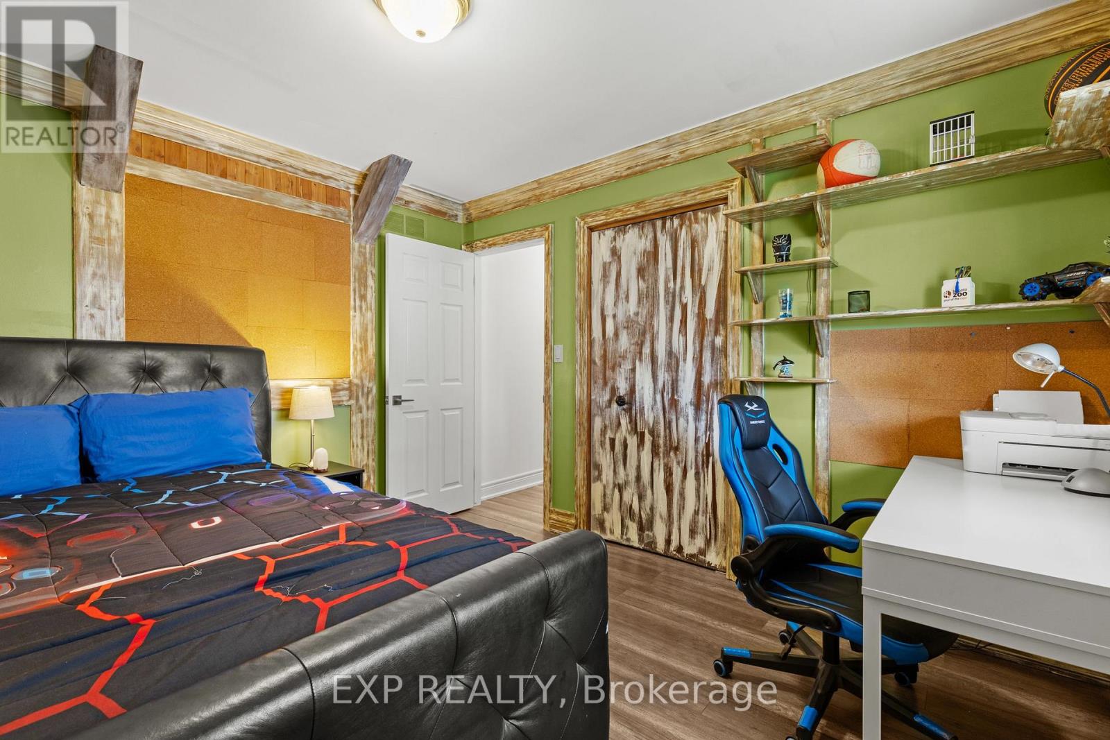Bedroom #3