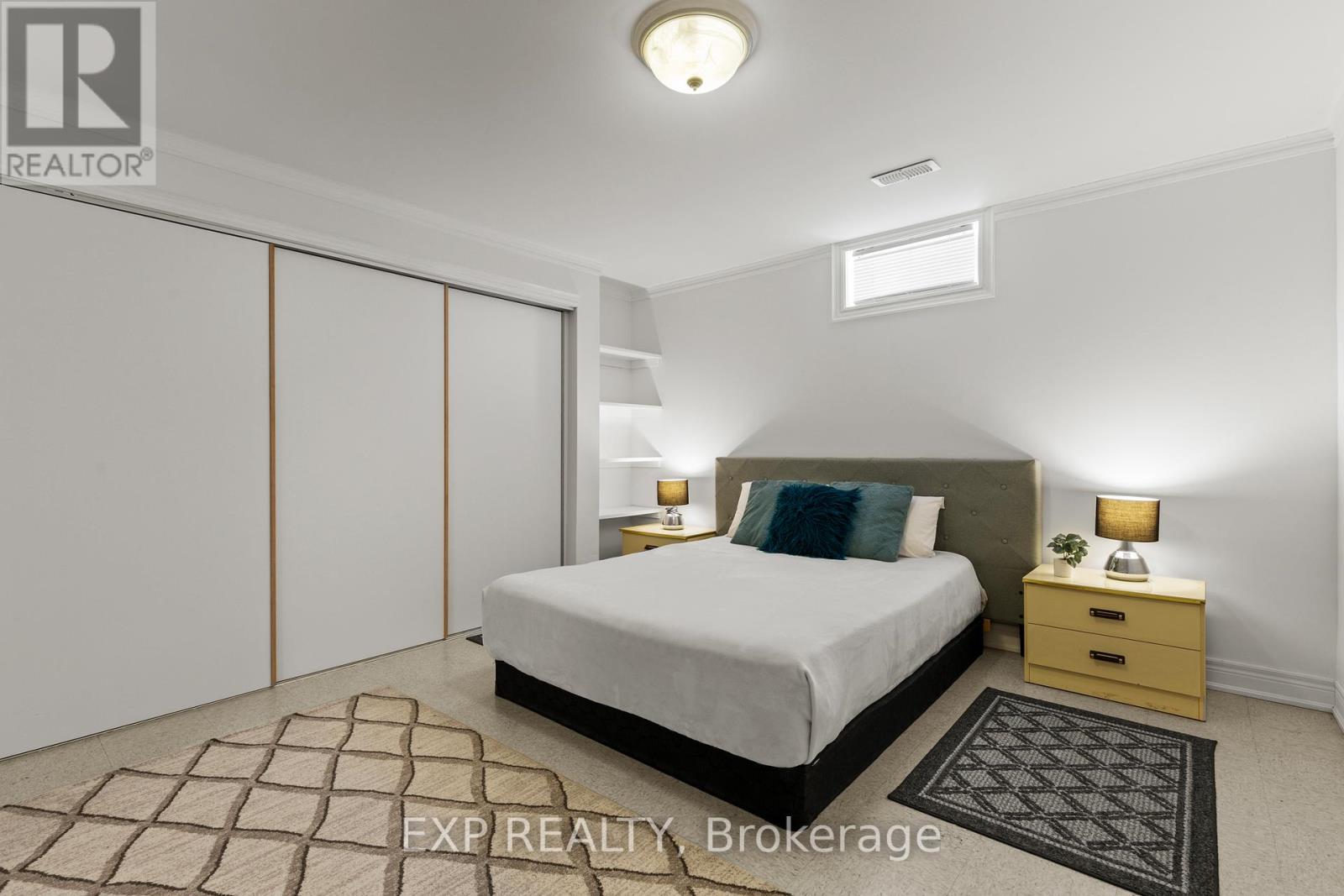Bedroom #4