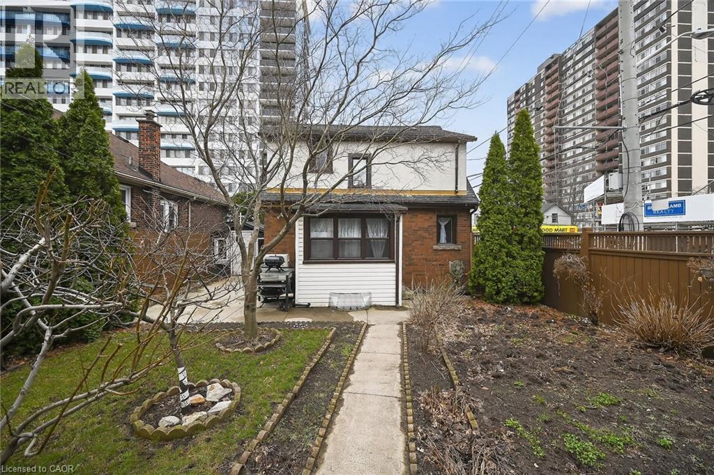 144 HUNTER STREET W - 2