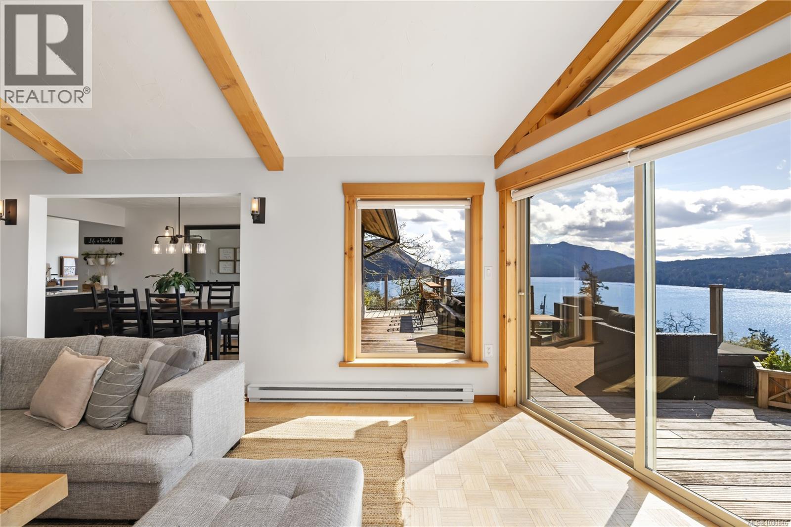  543 Bayview Place, Duncan