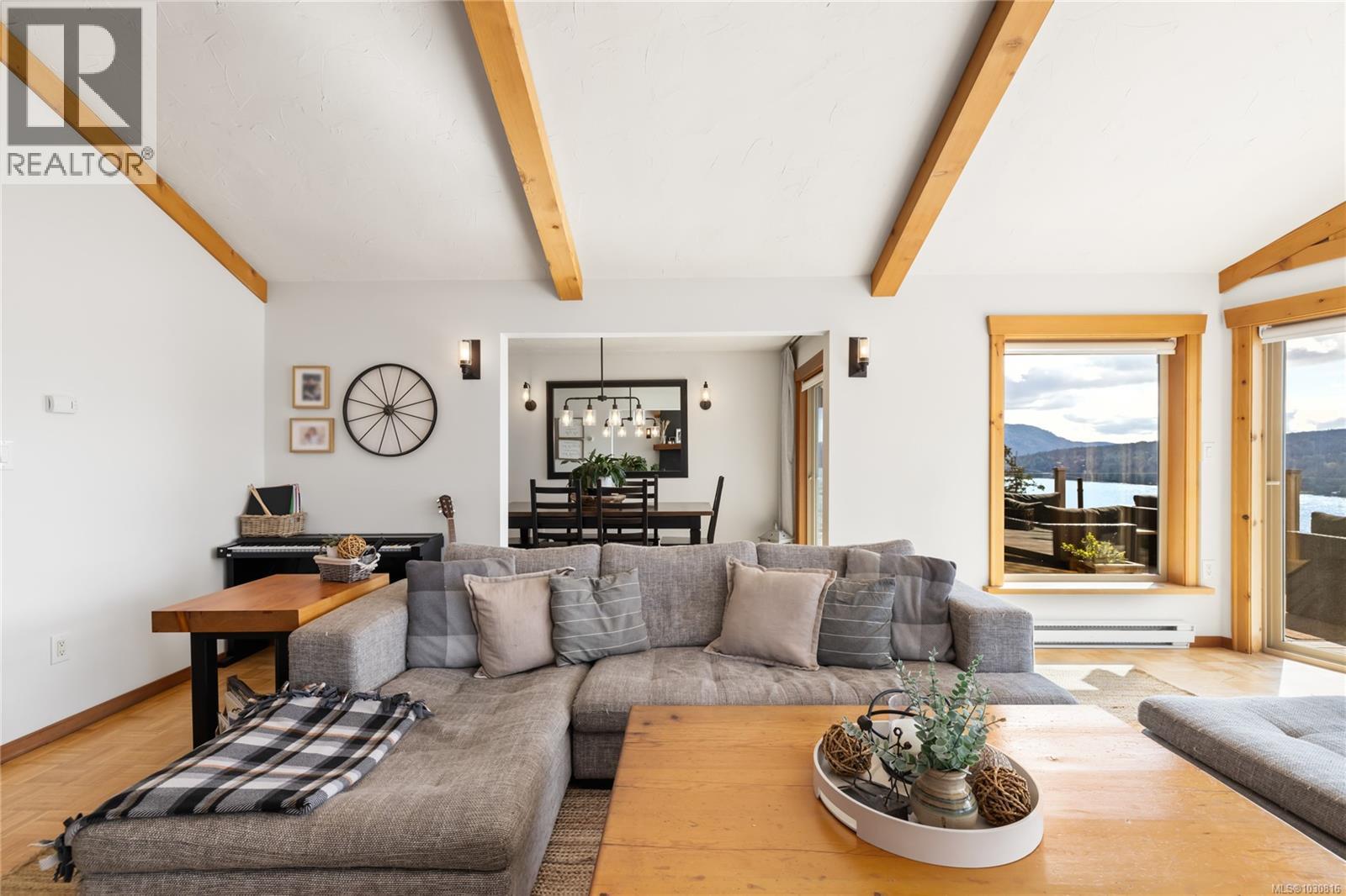  543 Bayview Place, Duncan