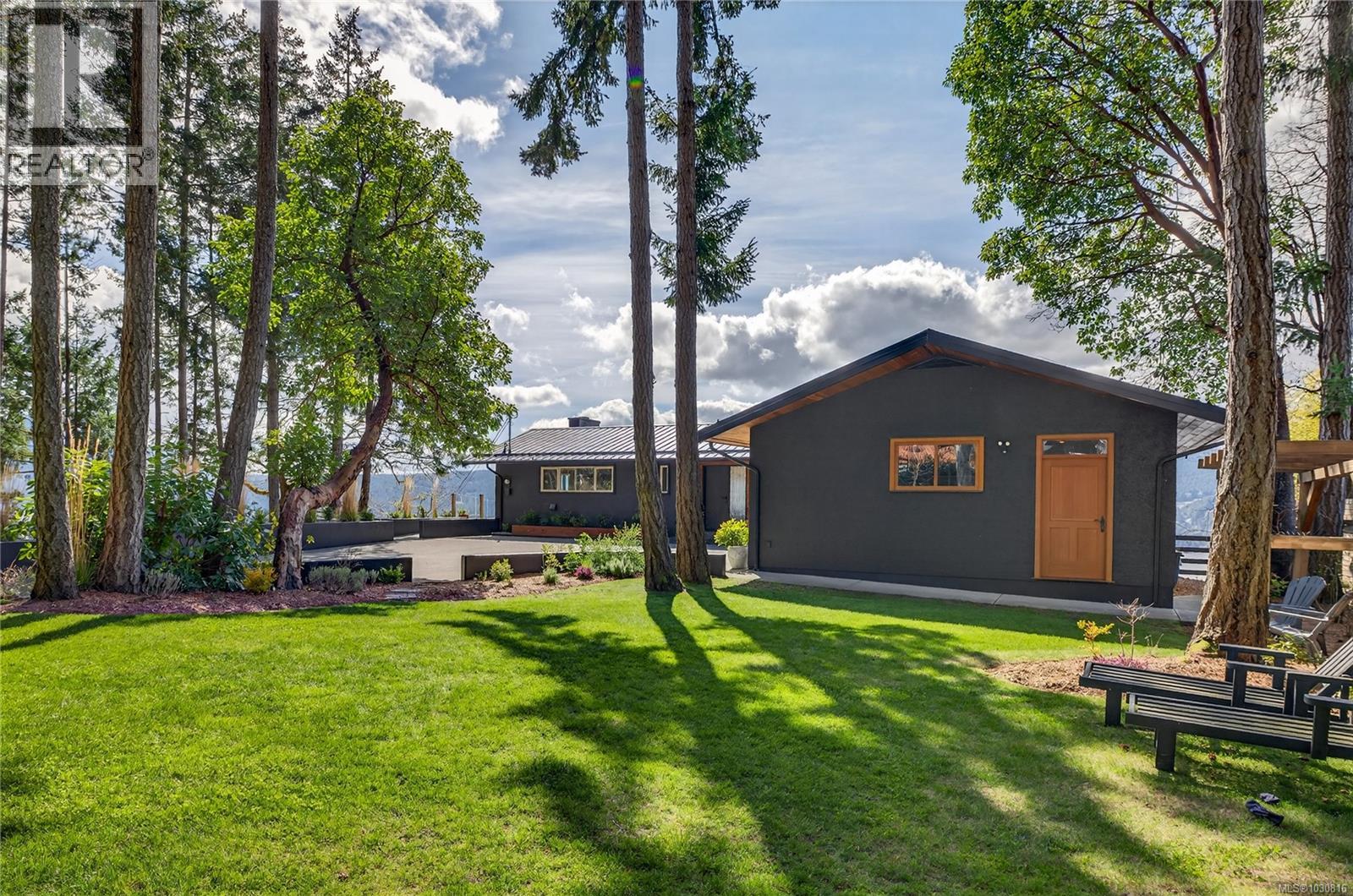  543 Bayview Place, Duncan