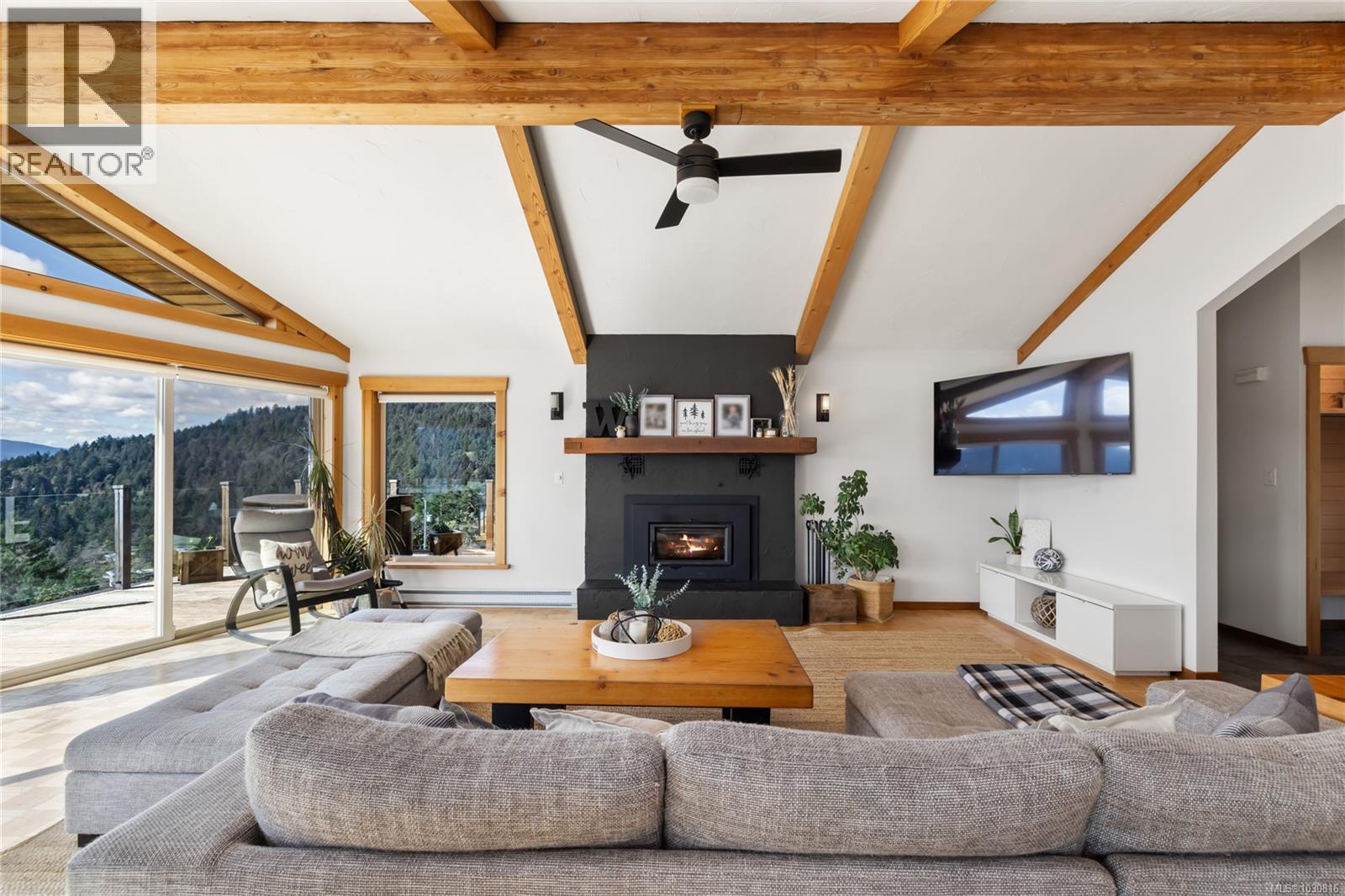  543 Bayview Place, Duncan