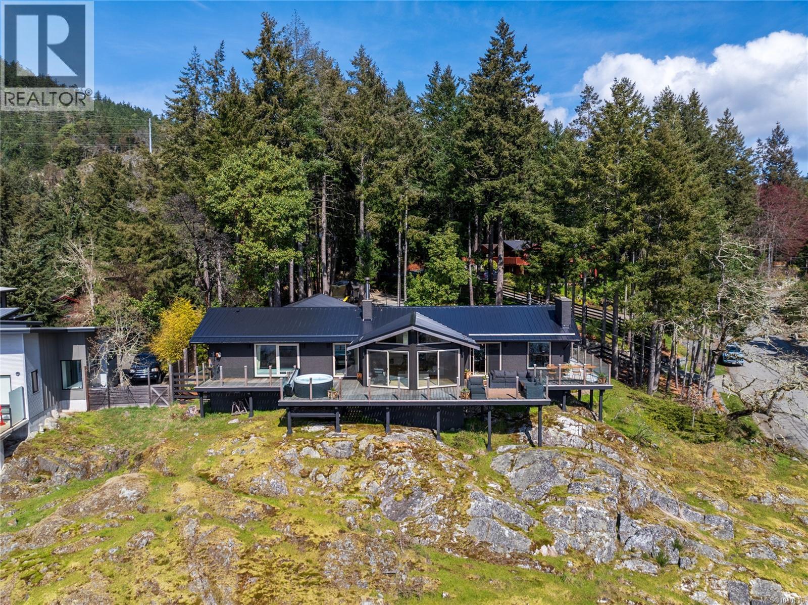  543 Bayview Place, Duncan