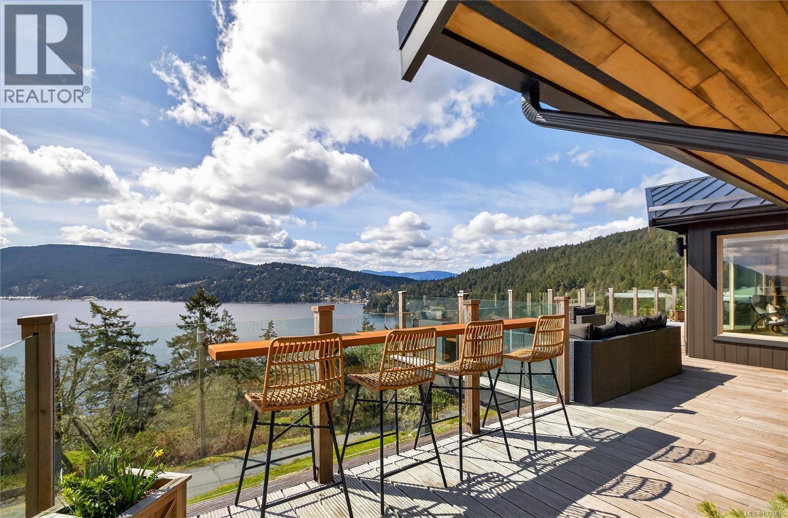  543 Bayview Place, Duncan