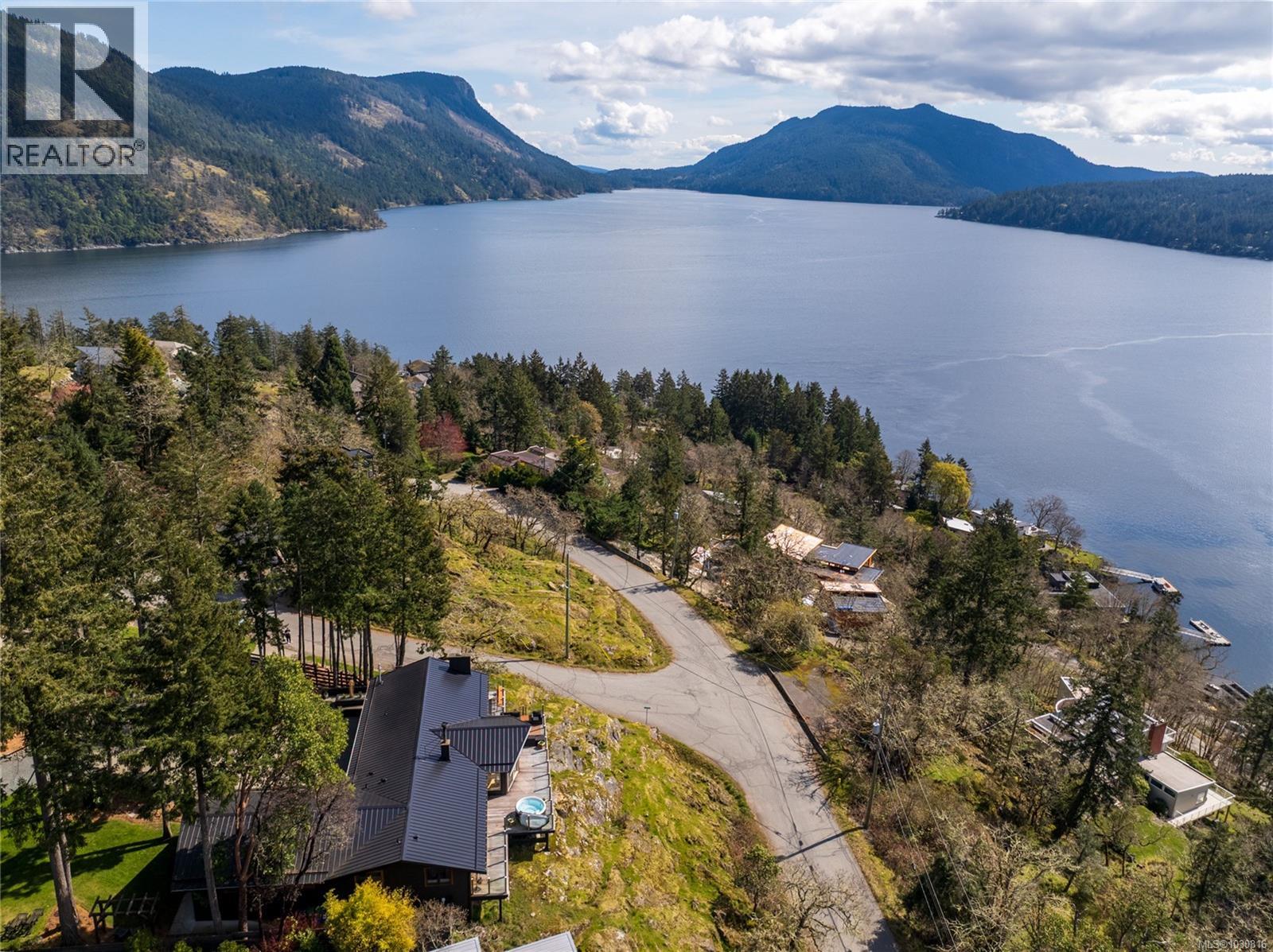  543 Bayview Place, Duncan