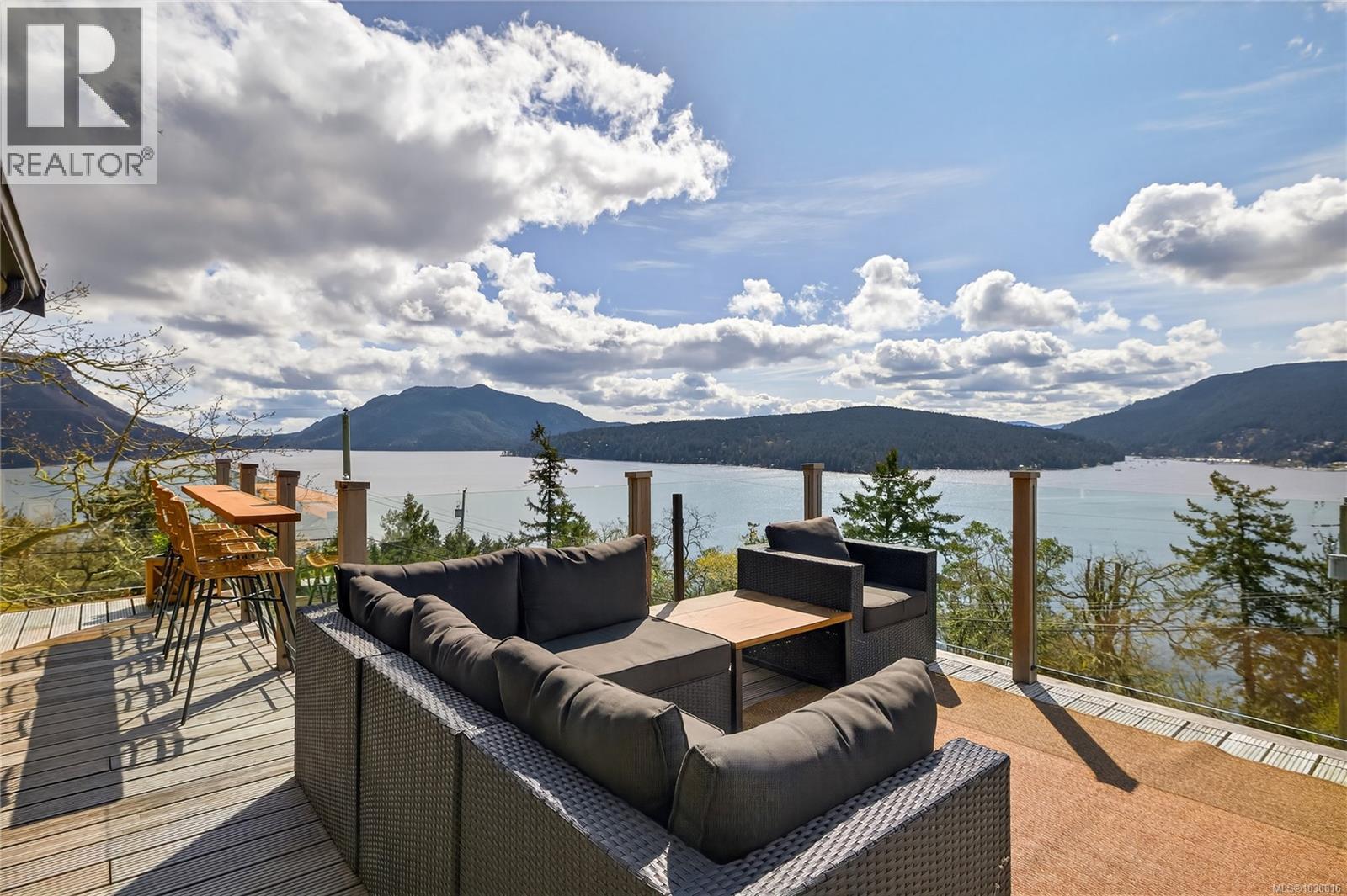  543 Bayview Place, Duncan