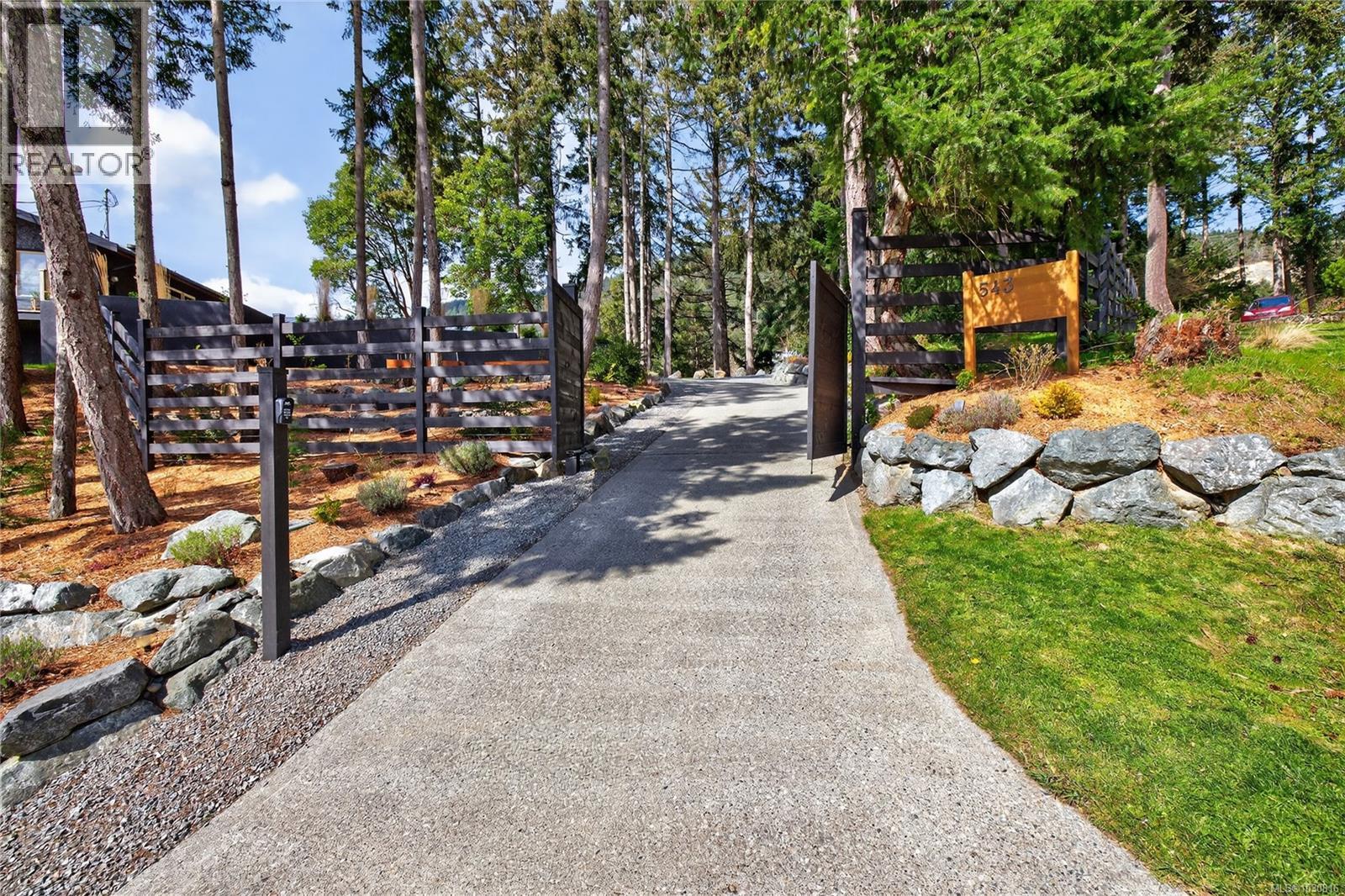  543 Bayview Place, Duncan