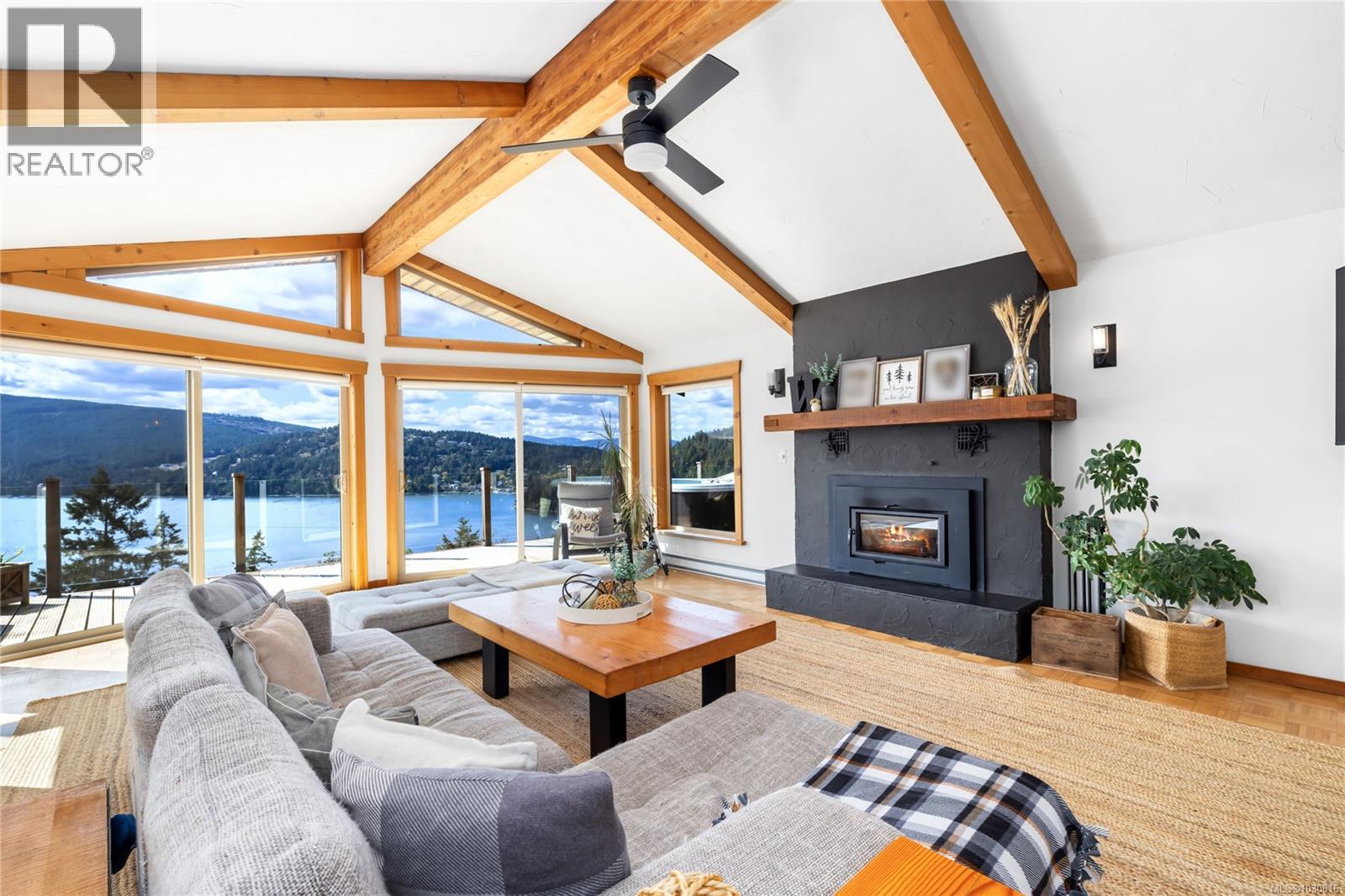  543 Bayview Place, Duncan