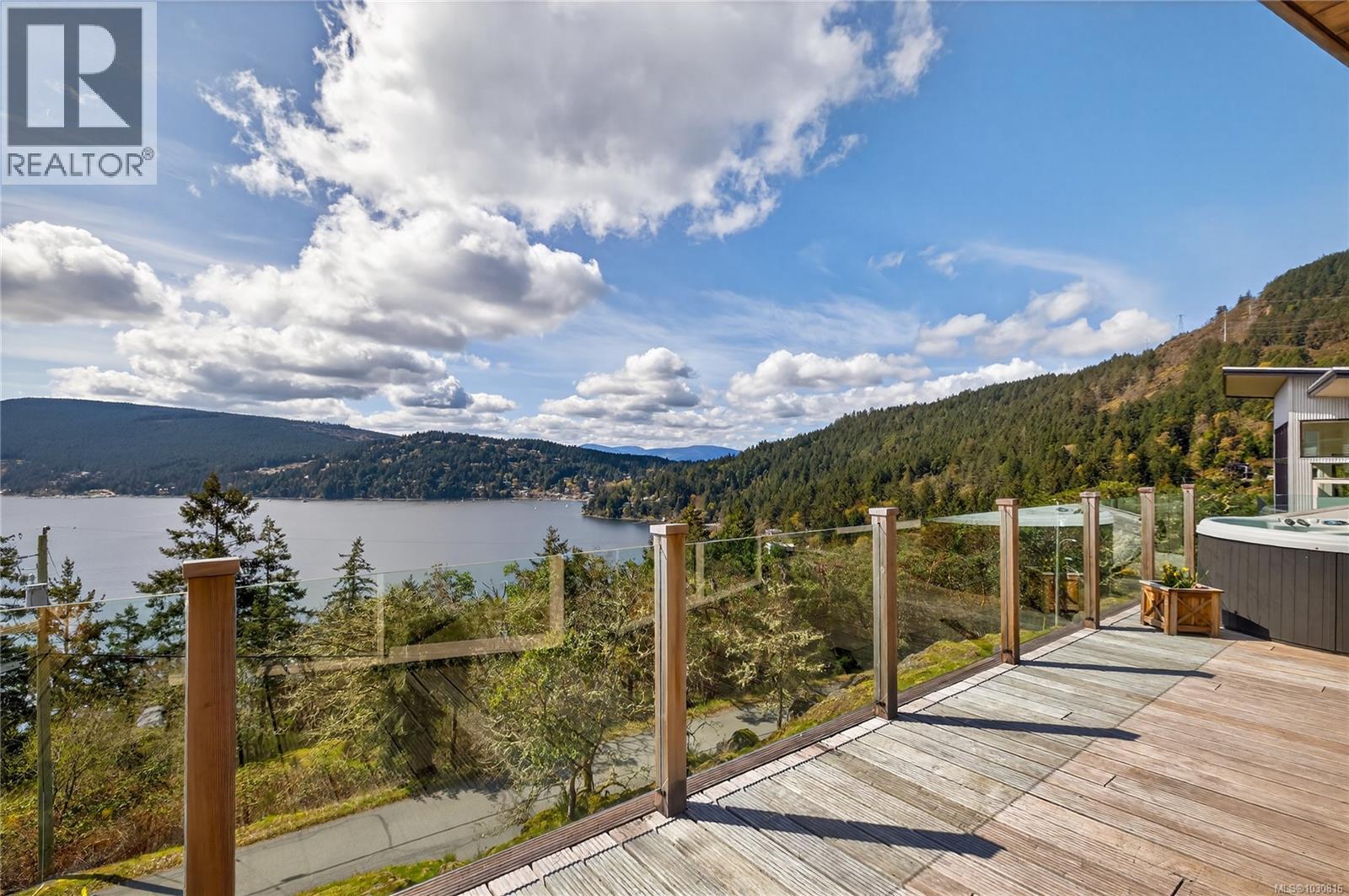  543 Bayview Place, Duncan