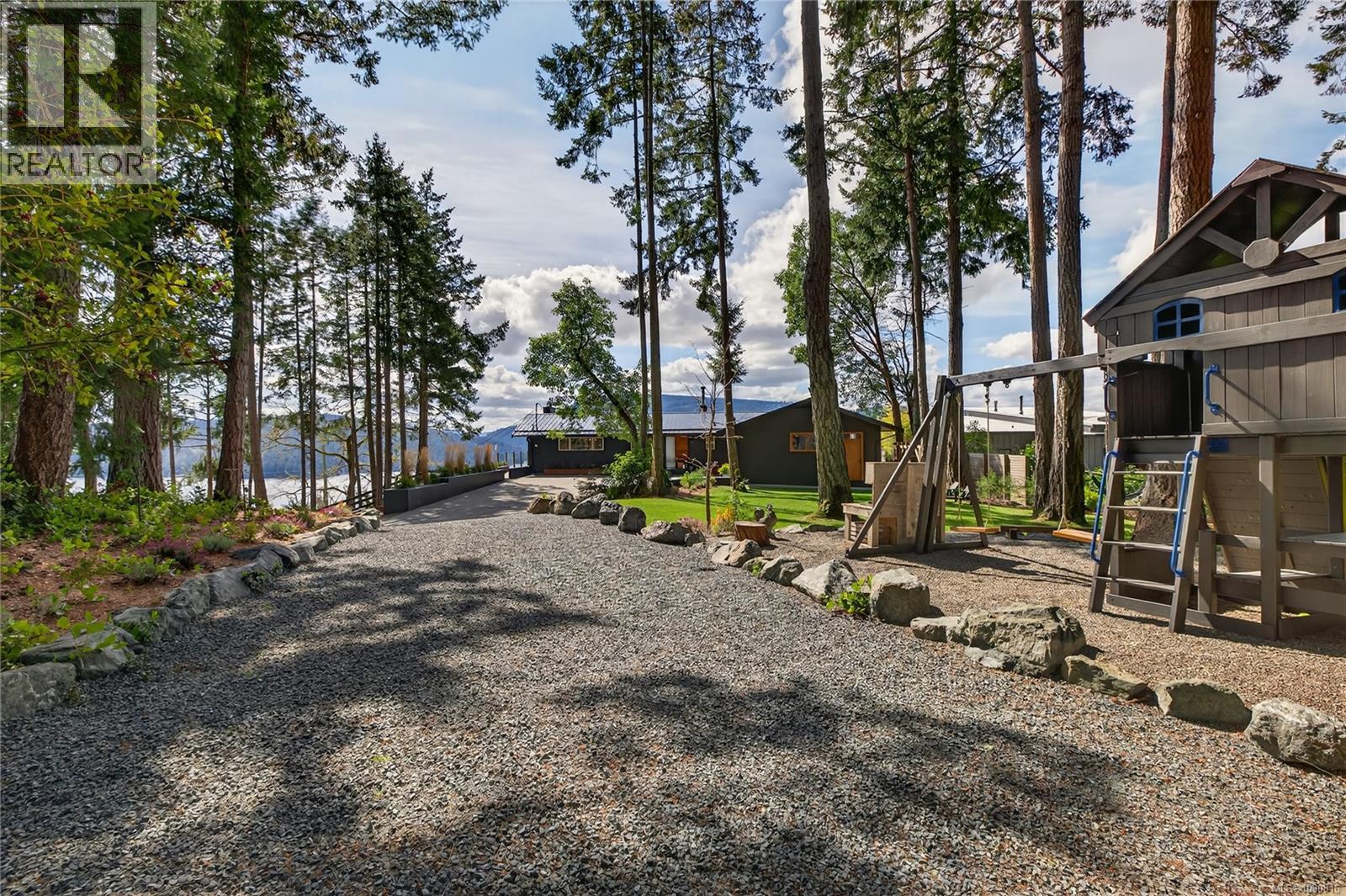  543 Bayview Place, Duncan