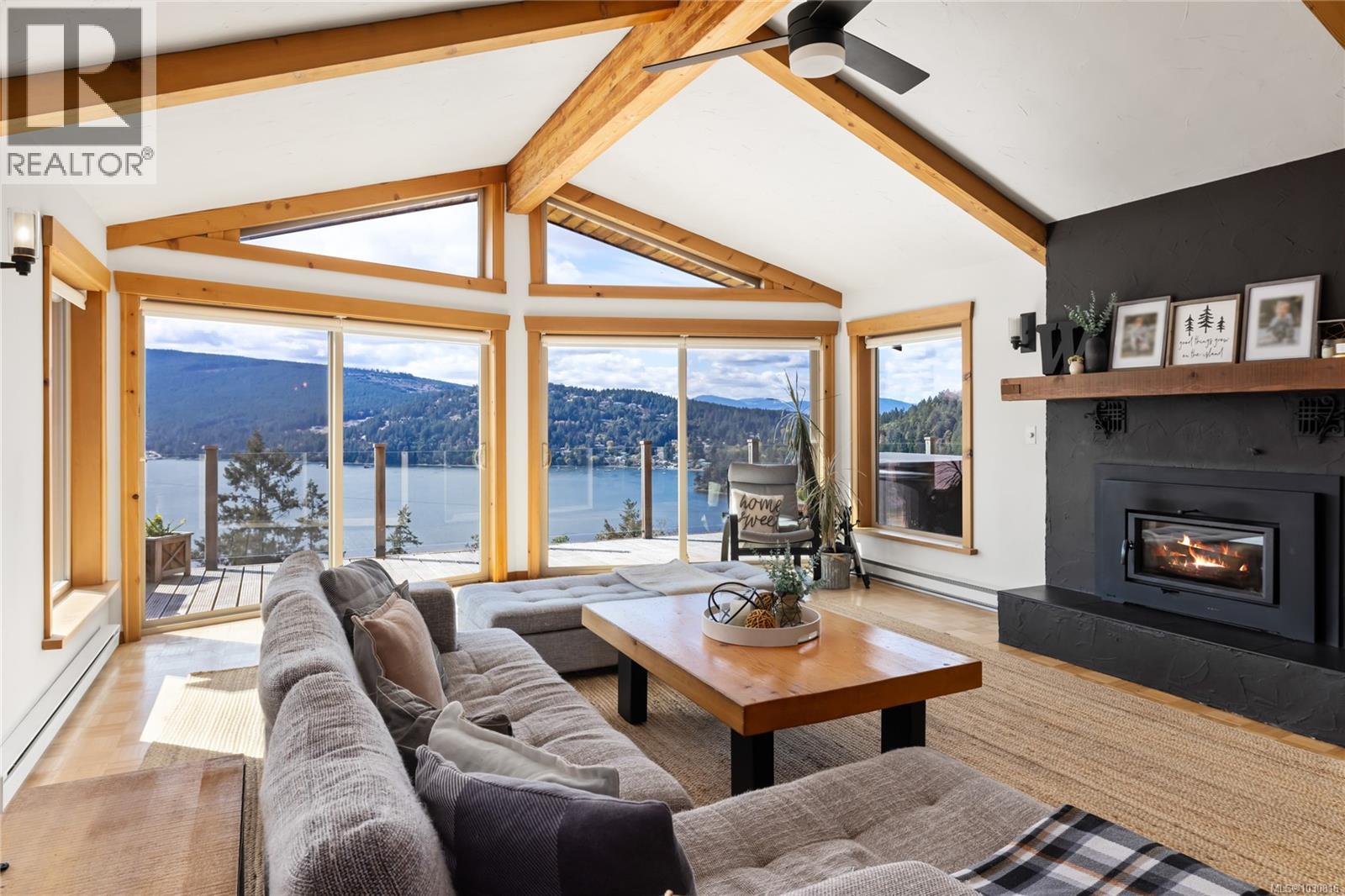  543 Bayview Place, Duncan