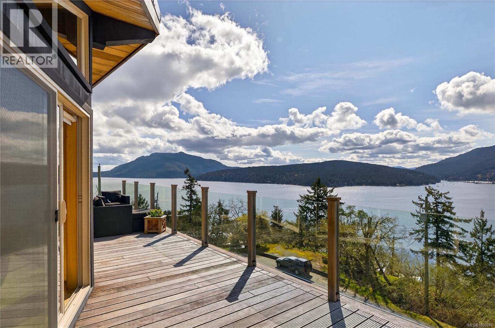  543 Bayview Place, Duncan