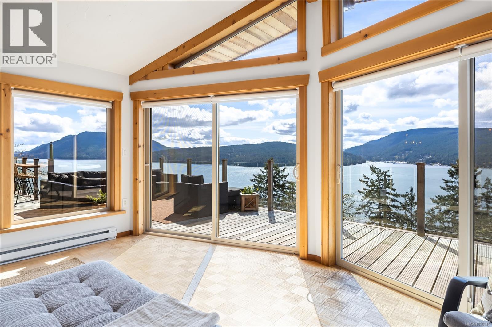  543 Bayview Place, Duncan