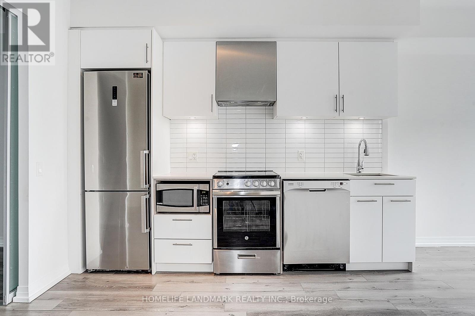 #1718 251 JARVIS STREET - 18