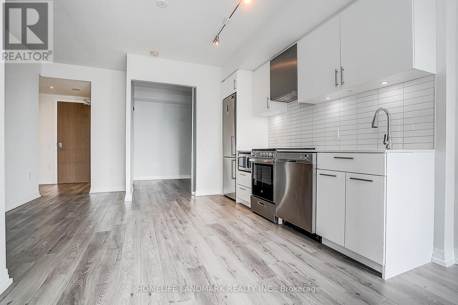 #1718 251 JARVIS STREET - 21