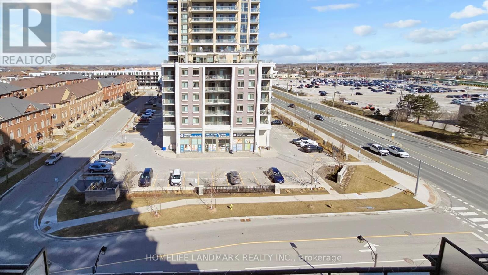 #807 9506 MARKHAM ROAD - 28