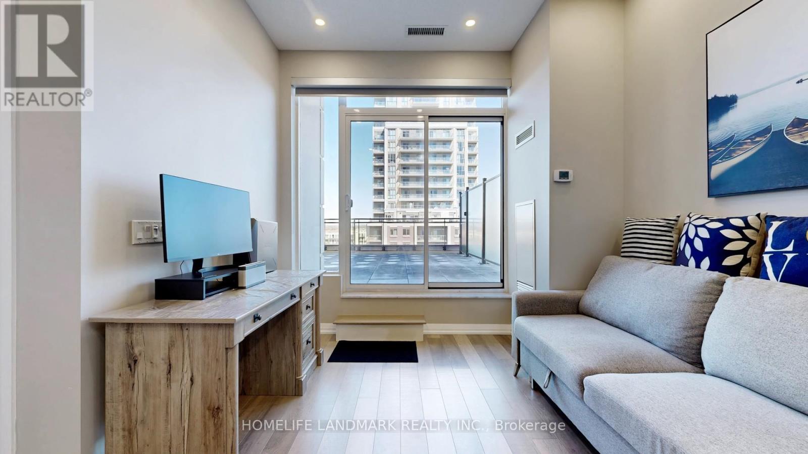 #807 9506 MARKHAM ROAD - 8