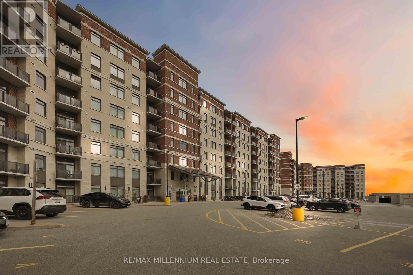 504 - 7325 MARKHAM ROAD