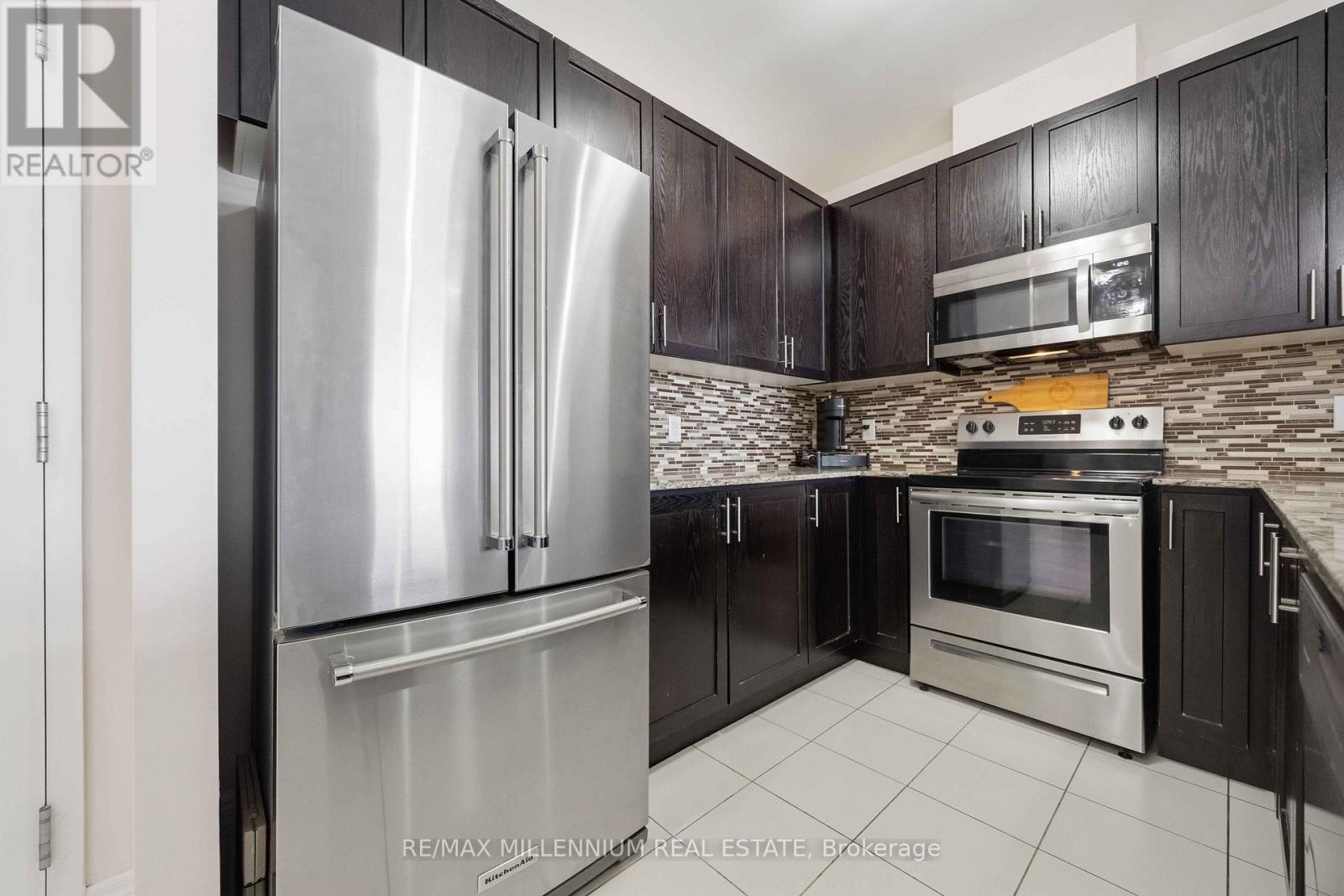 #504 7325 MARKHAM ROAD - 7