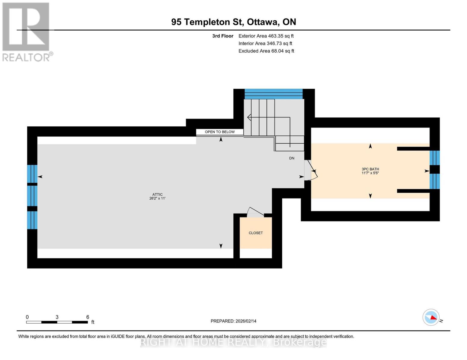 95 TEMPLETON STREET - 42