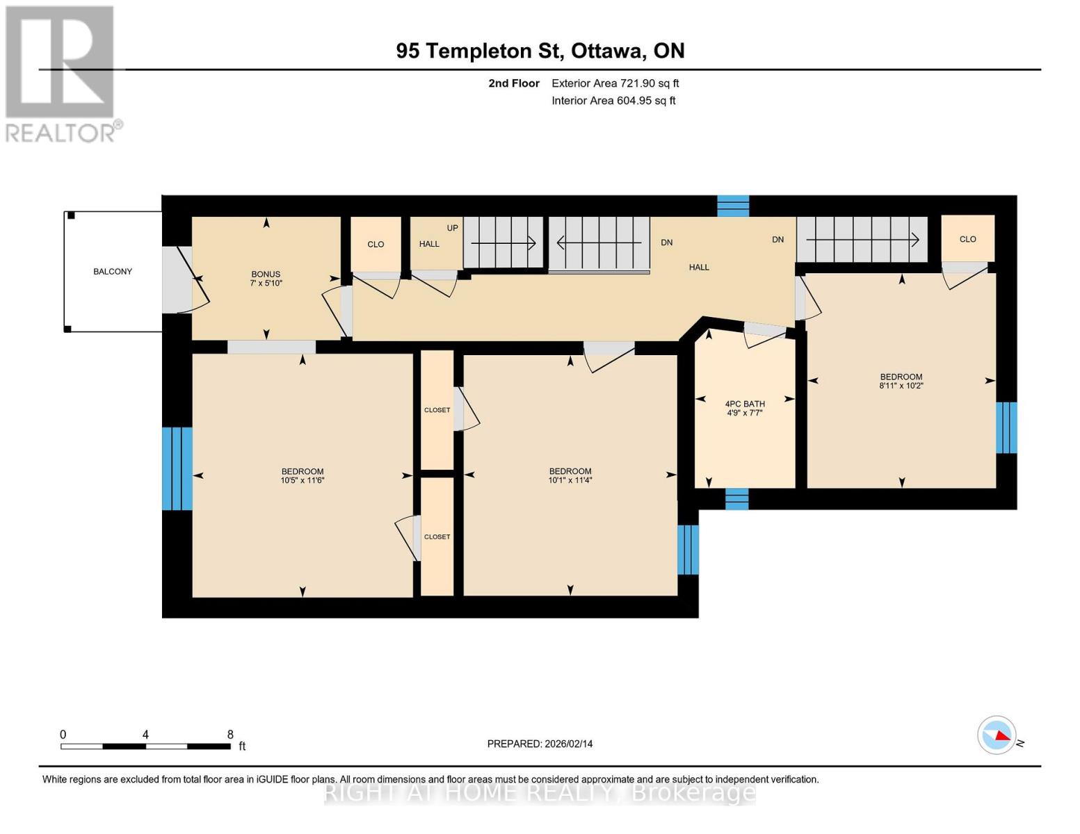 95 TEMPLETON STREET - 41