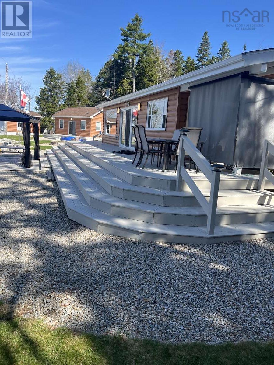 Property 16 of 20 of 815 Mill Lake Road