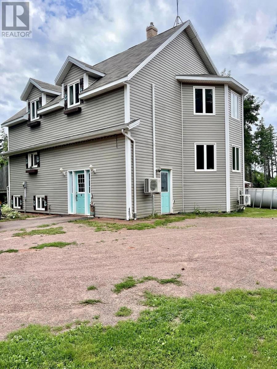 144 Broderick Road - 1