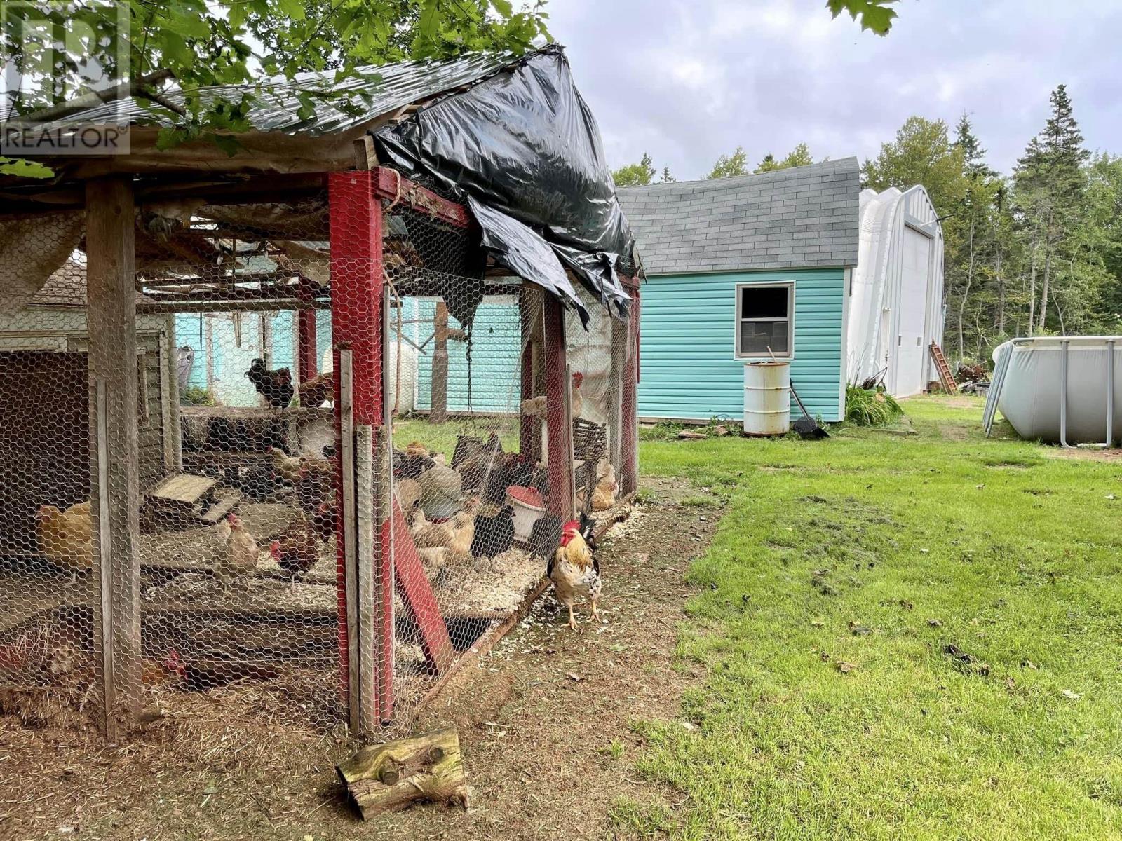 144 BRODERICK ROAD - 17