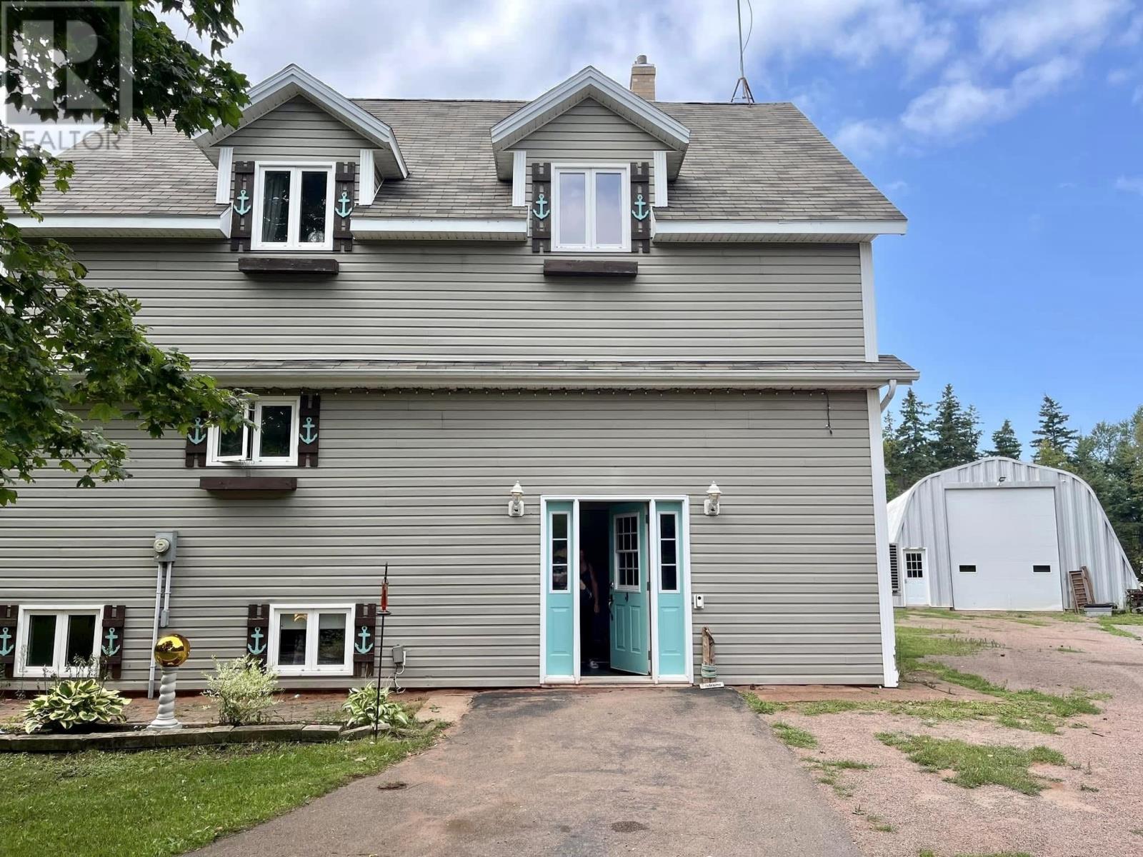 144 Broderick Road - 2