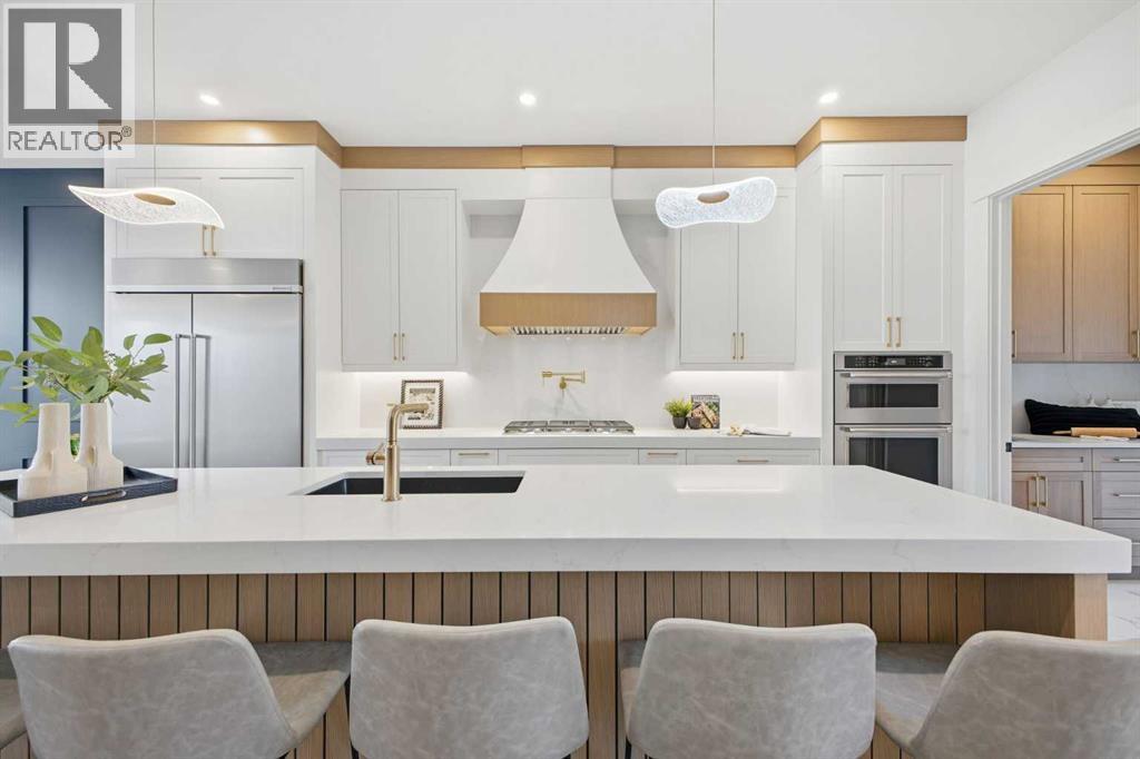 Single Family House for Sale in  A Street SW Shaganappi Calgary 