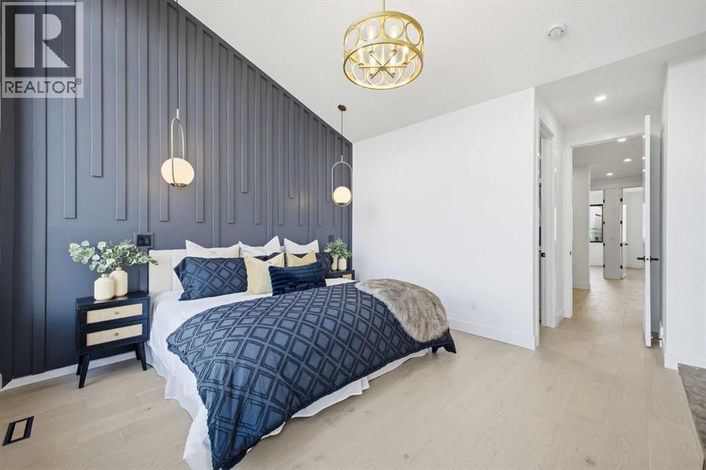 Single Family House for Sale in  A Street SW Shaganappi Calgary 